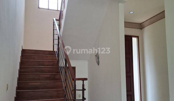 Rumah Di Komplek Puri Mutiara 2