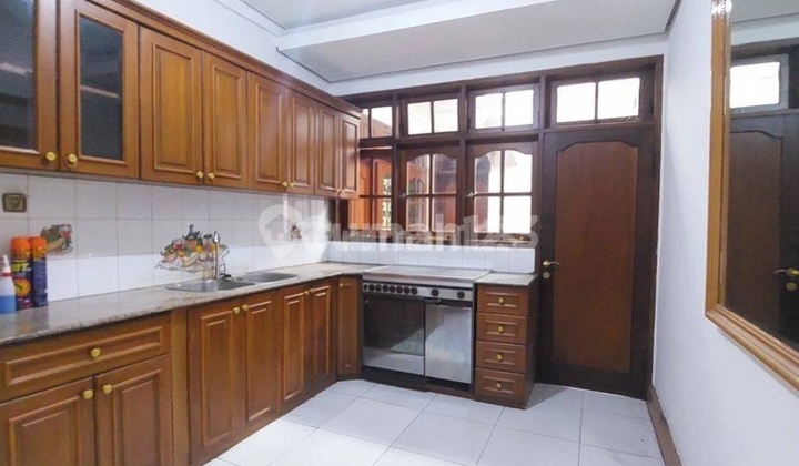Rumah Siap Huni Cocok Untuk Silent Office 2