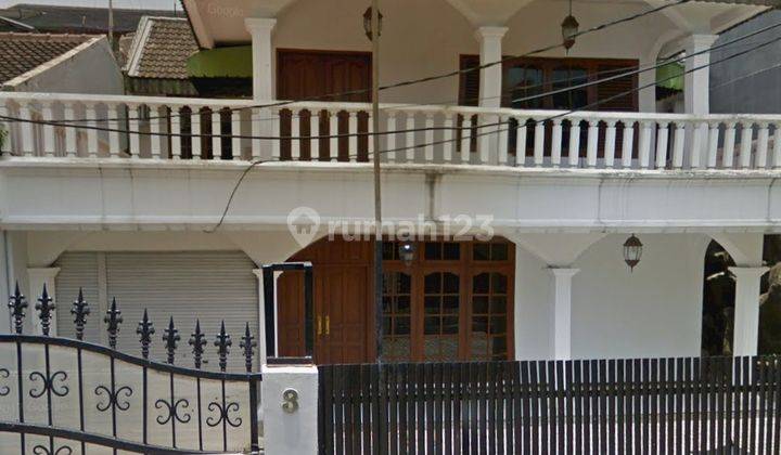 Rumah Siap Huni Cocok Untuk Silent Office 1