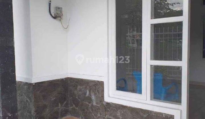 Disewakan Rumah Di Seturan Lokasi Strategis 2