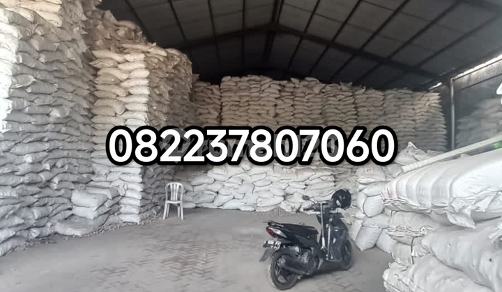 Gudang Ter Luas Di Mutiara Margomulyo Indah Gudang Ter Luas Di Mutiara Margomulyo Indah