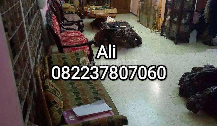 Murah rumah Prapen indah dkt Jemursari Kendangsari kutisari  1