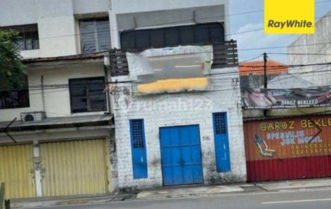 Ruko kenjeran dkt kapasan kembang cepun Sidotopo slompretan 1