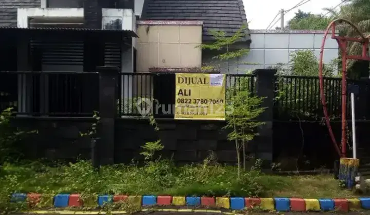 Dijual Rumah King Safira Residence Sidoarjo 2