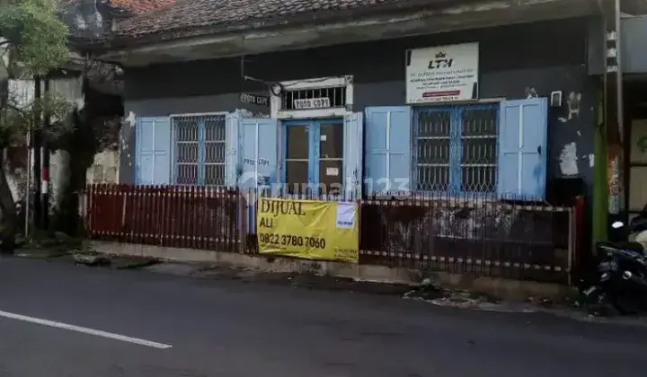 Dijual Rumah Bagus di Jl. Raya Kutilang  1