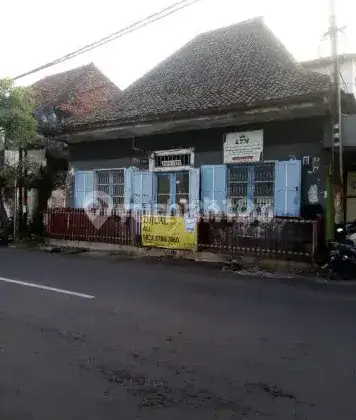 Dijual Rumah Bagus di Jl. Raya Kutilang  2