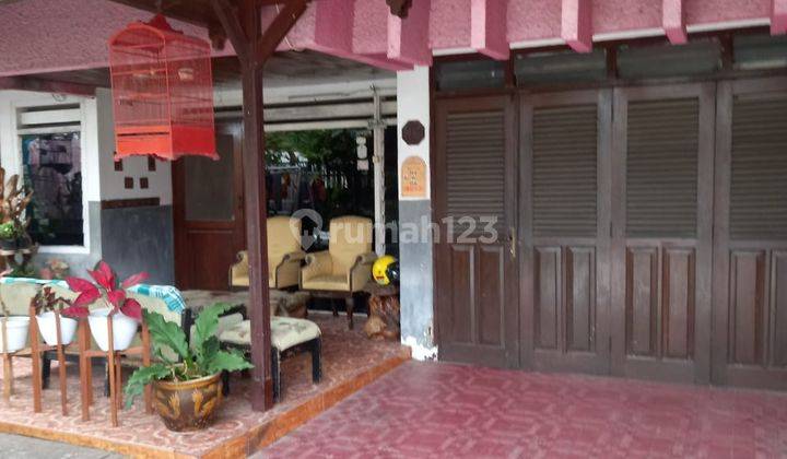 Murahrumah  Prapen indah tenggilis  dkt margorejo jemursari SHM 1