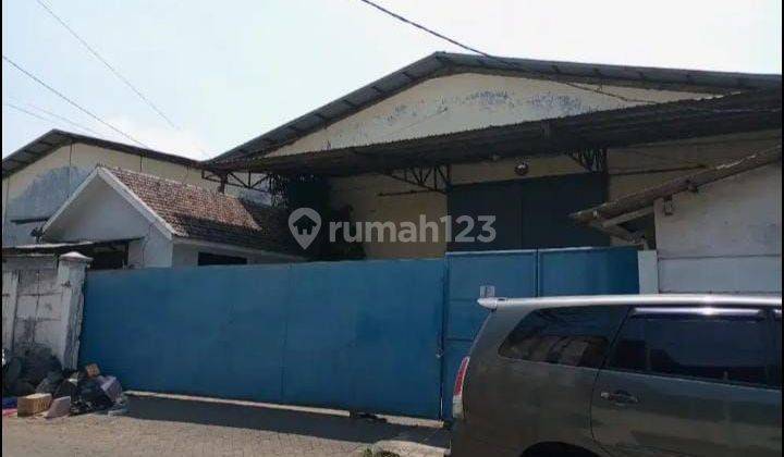 Gudang manukan 60 ciamik luas lega siap huni strategis 2