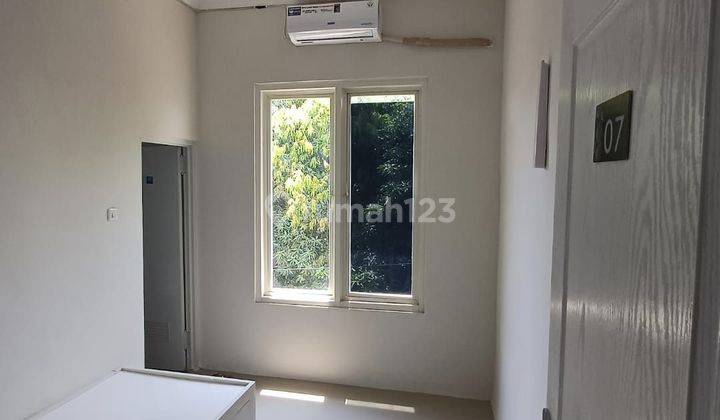 Rumah kos aktif 2 lantai full furnish ikip gununganyar 1