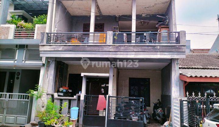 Rumah wisma penjaringan sari rungkut dekat merr  2