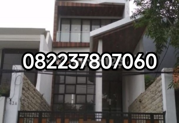 Bisa Survei Dalam Gedung 5 Lantai Embong Cerme 5 Lantai 