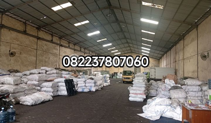 Osowilangon Permai Warehouse Near Romokalisari Kalianak Osowilangon Permai Warehouse Near Romokalisari Kalianak