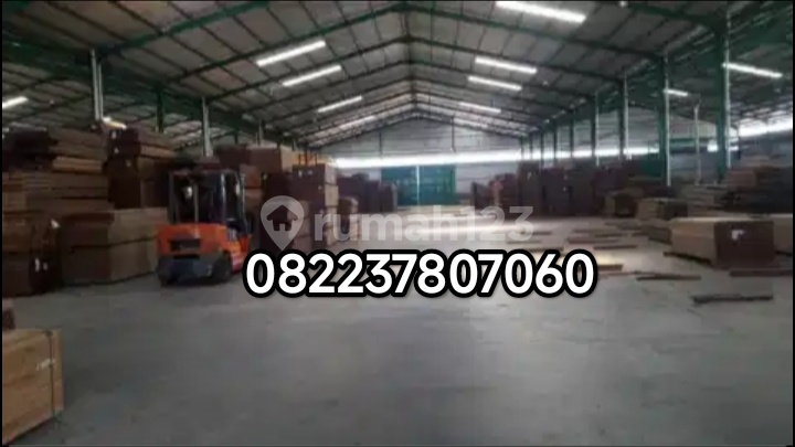 Pabrik Aktif Cerme Gresik Dekat Exit Tol 2