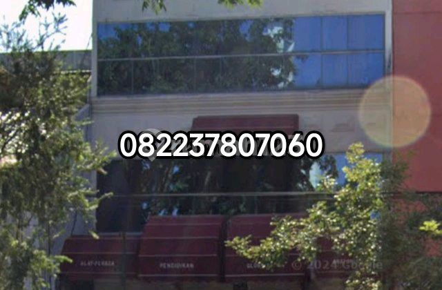 Ruko Jantung Kota Surabaya Urip Sumoharjo 1