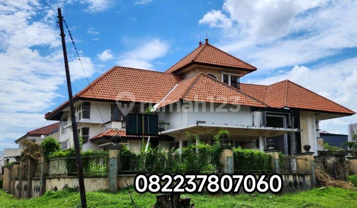 Rumah Mewah Hitung Tanah Darmo Sentosa Raya Rumah Mewah Hitung Tanah Darmo Sentosa Raya