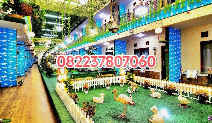 Hotel Sangat Bagus Masih Beroperasi Kota Bandung