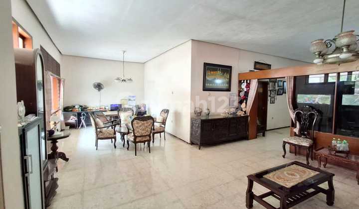 Rumah Lama Hitung Tanah Wonosari Belakang Mayjend Sungkono 2