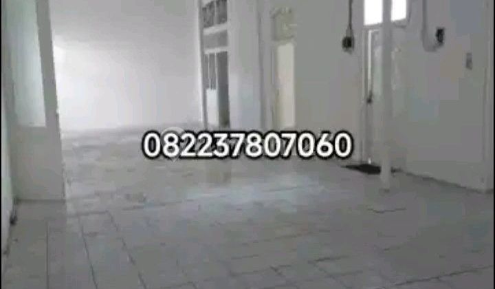 Rumah Lama Hitung Tanah Jl Nias Surabaya Pusat  1