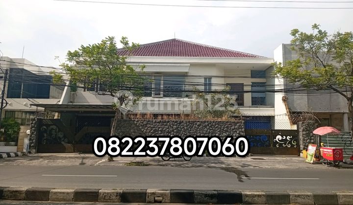 Rumah Komersial Area Raya Jemur Andayani Bagus Siap Huni Rumah Komersial Area Raya Jemur Andayani Bagus Siap Huni