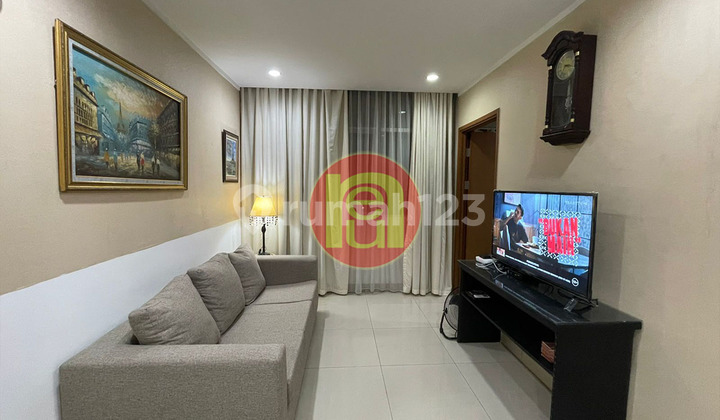 For Sale Sahid Sudirman Apartment - 3 Bedrooms, Fully Furnished For Sale Sahid Sudirman Apartment - 3 Bedrooms, Fully Furnished