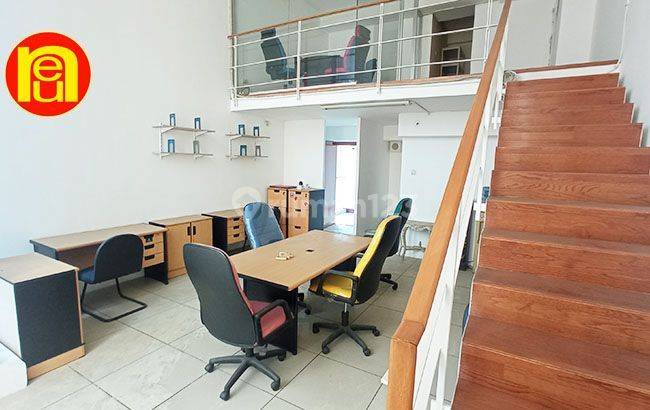 Apartemen Cityloft Sudirman Jual Murah Unfurnished 1