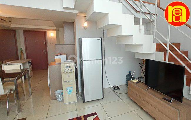 Apartemen Cityloft Sudirman Disewakan, 1 Kamar Tidur, Murah 2