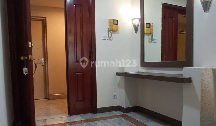 Dijual Apartemen Pavilion Sudirman, Sudah Renoavasi, 2 Br 2