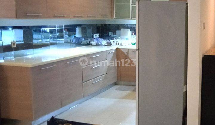 Dijual Apartemen Pavilion, 2 Br, Lokasi Tenang Dan Nyaman 2