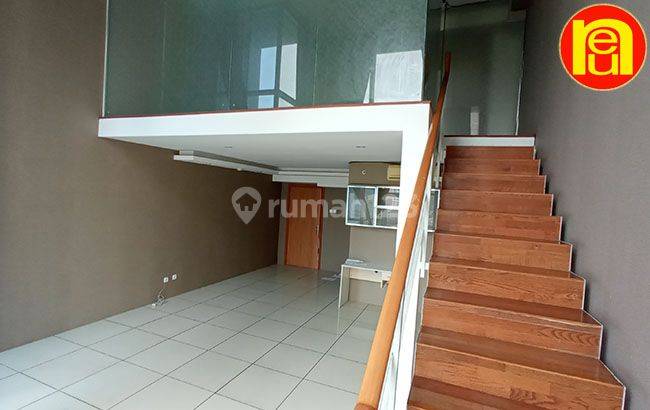 Apartemen Cityloft Sudirman Pilihan Ideal Untuk Hunian Kantor 2