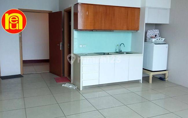 Apartemen Cityloft Sudirman solusi Ideal Hunian Kantor Anda  2