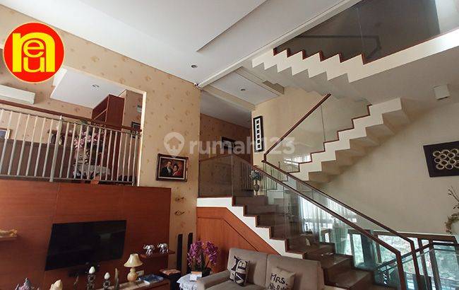 Investasi Terbaik Townhouse Taman Pesona,lokasi Damai 2