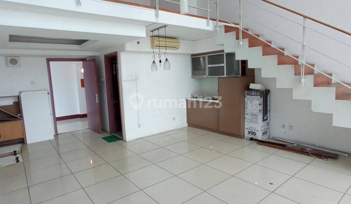 Dijual Apartemen Cityloft Sudirman, Bagus 1