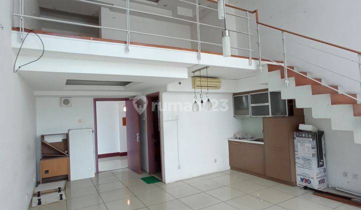 Dijual Apartemen Cityloft Sudirman, Bagus 2