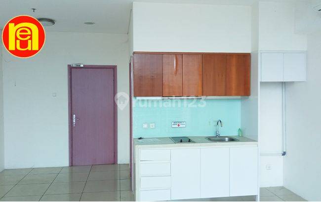 Disewakan Apartemen Cityloft Sudirman Luas 48 M2 1