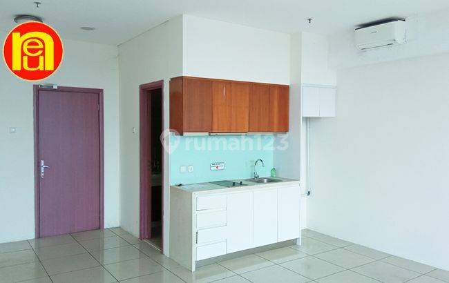 Disewakan Apartemen Cityloft Sudirman Luas 48 M2 2