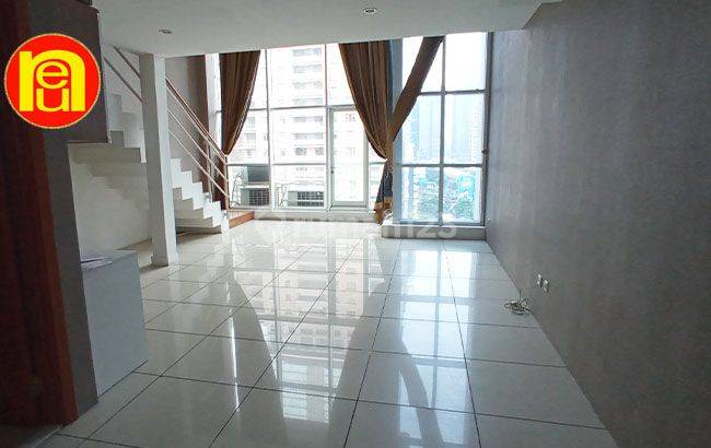 Dijual Apartemen Citylofts Lantai Atas Ruang Lebih Luas 1