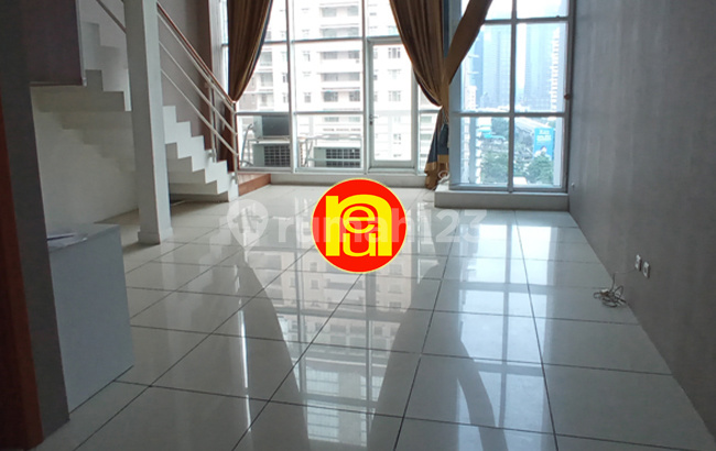 Cityloft Sudirman Apartment The Ideal Choice for Office Living Cityloft Sudirman Apartment The Ideal Choice for Office Living