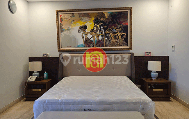 Sailendra Apartment for Sale 333 m2, Luxurious and Best Price 2