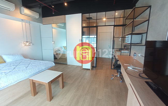 For Rent Citylofts Sudirman Apartment - Excellent and Renovated 2