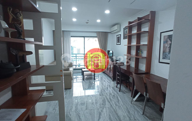 Apartemen Pavilion DIsewakan - 1 Br, Bagus, Siap Huni 2