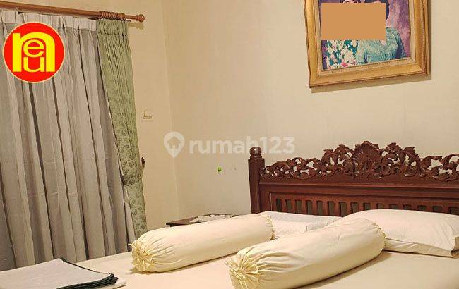 Apartemen Pavilion 3 Kamar Tidur, Harga Murah, Kesempatan Emas 2