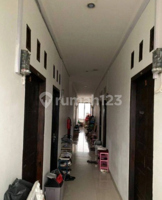Rumah Kost 44 Kamar, Instasi Menarik Rumah Kost 44 Kamar, Instasi Menarik