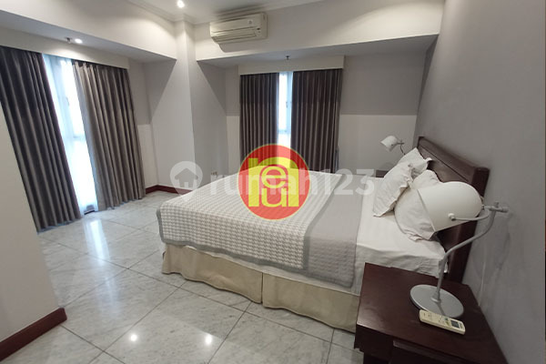 Pavilion Apartment 3Br Super Spacious 142 M² - Move In Ready! 2