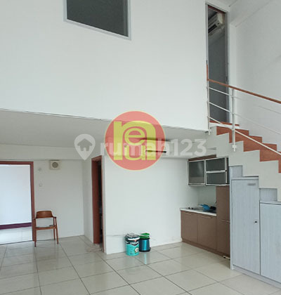 For Rent Office Citylofts Sudirman - Strategic Location 2