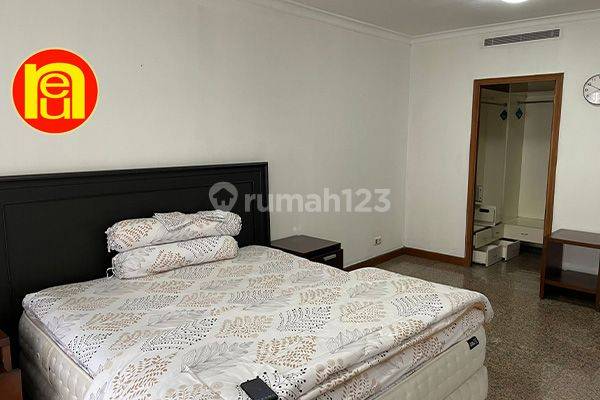 Dijual Apartemen Pavilion Junior Penthouse 2