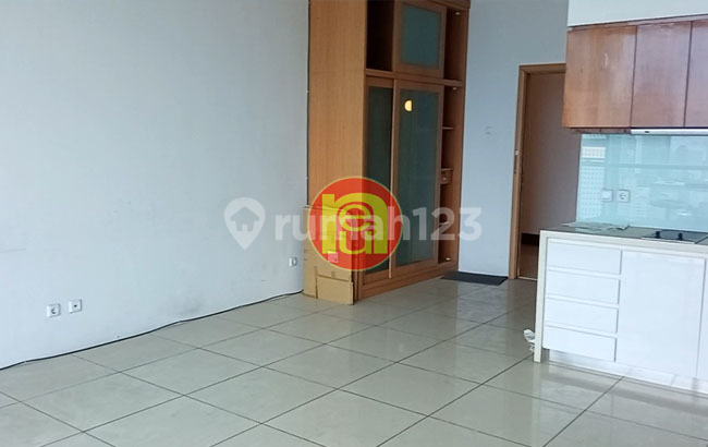Dijual Apartemen Citylofts Sudirman Studio 48 M² | bisa Residence & Office 2