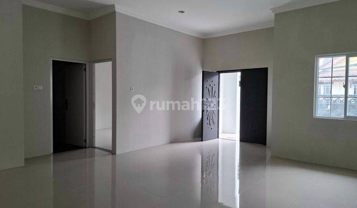 Dijual Rumah Bagus Di Villa Melati Mas 2