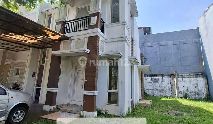 Dijual Cepat Rumah Huk Residence One Bsd  1