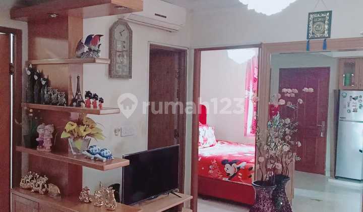 Apartemen Mediterania Palace Residences Full Furnished, Kemayoran - Jakarta