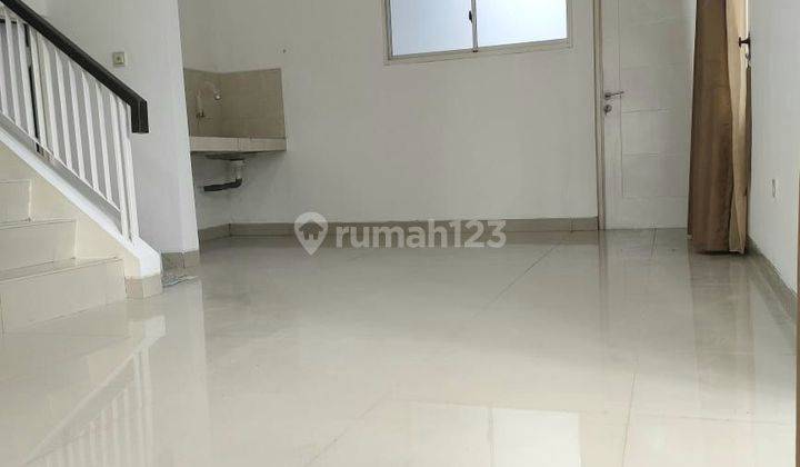 Dijual Rumah Huk Residence One Bsd 2